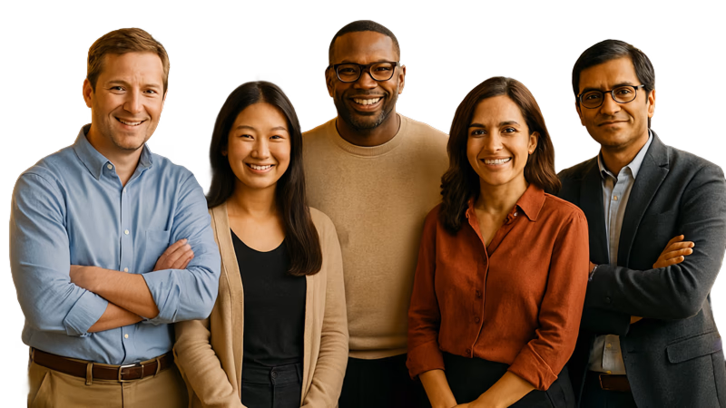 OttoMate Team